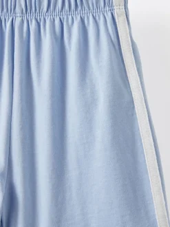 Bleu - Short décontracté à enfiler Cotton On Blair