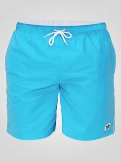 Bleu - Short de bain D555 YARROW