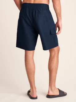 Bleu - Short de bain Tog 24 Aslan
