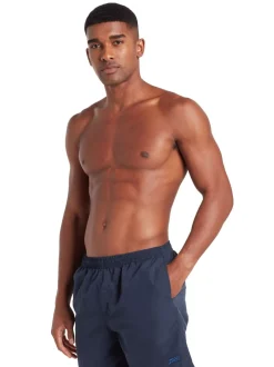 Bleu - Short de bain Zoggs Penrith Ecodura