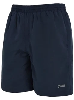 Bleu - Short de bain Zoggs Penrith Ecodura