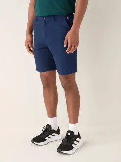 Bleu - Shorts adidas Golf Ultimate365 8,5 po