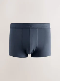 Bleu - Signature Confort Boxers