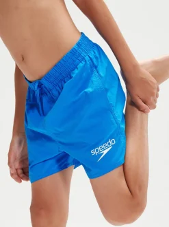 Bleu - Speedo Essentiel Shorts de bain
