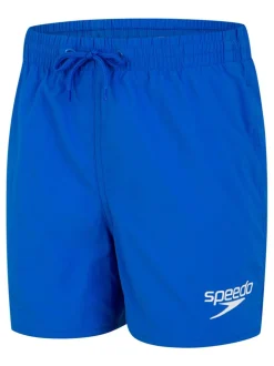 Bleu - Speedo Essentiel Shorts de bain