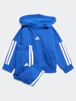 Bleu - Survêtement adidas Essentiels bébé