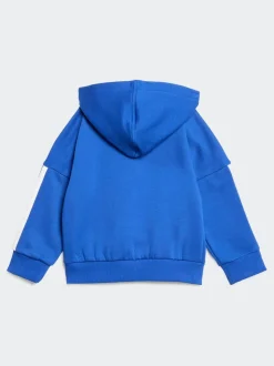 Bleu - Survêtement adidas Essentiels bébé