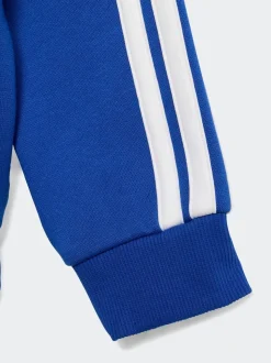 Bleu - Survêtement adidas Essentiels bébé