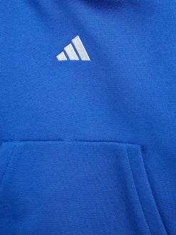 Bleu - Survêtement adidas Essentiels bébé