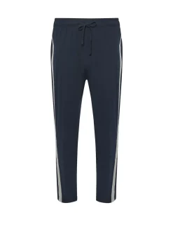 Bleu - Survêtement BadRhino Big & Tall Jersey Lounge