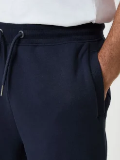 Bleu - Survêtement Saltwell Peached