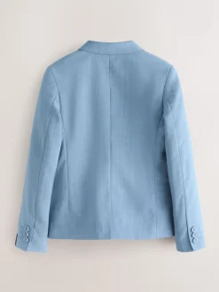 Bleu - Veste de costume Baker by Ted Baker