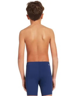 Bleu - Zoggs Garçons Cottesloe Mid Jammer Shorts