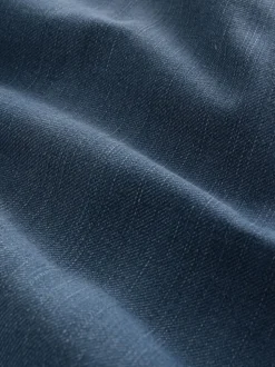 Bleu cendré - Coupe ample - Jeans stretch de confort