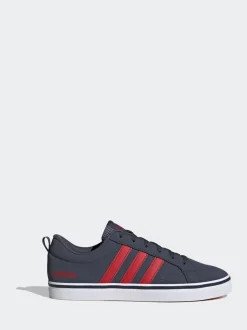 Bleu Chrome - adidas VS Pace Trainers