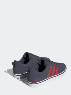 Bleu Chrome - adidas VS Pace Trainers