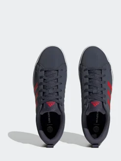 Bleu Chrome - adidas VS Pace Trainers