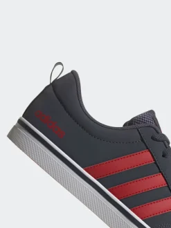 Bleu Chrome - adidas VS Pace Trainers