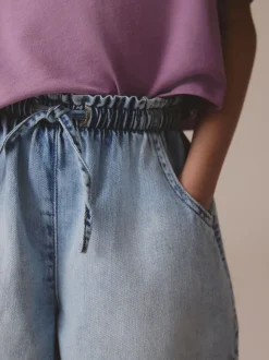 Bleu clair - Denim Courts métrages (3-16ans)