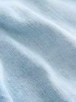 Bleu clair - Denim Courts métrages (3-16ans)