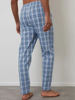 Bleu clair - Lot de 2 pantalons de Survêtement Threadbare Cotton Lounge