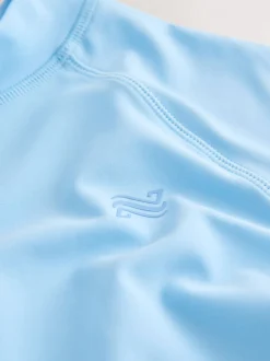 Bleu clair - Rash Gilet (1.5-16ans)