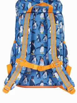 Bleu clair - Sac à dos Frugi Trail Blazing