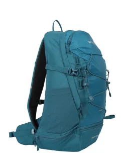 Bleu clair - Sac à dos Mountain Warehouse Pace