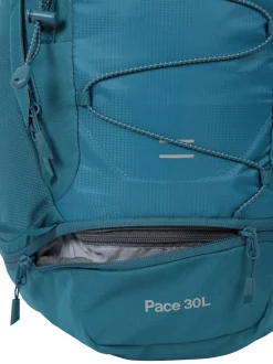 Bleu clair - Sac à dos Mountain Warehouse Pace