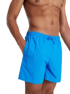 Bleu clair - Speedo Mens Essentiel Shorts de bain