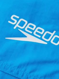 Bleu clair - Speedo Mens Essentiel Shorts de bain