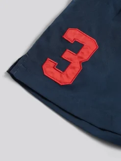 Bleu clair - U.S. Polo Assn. Short de bain Player 3