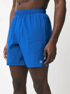 Bleu cobalt - 7 Inch - Short de sport Active Gym