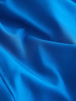 Bleu cobalt - 7 Inch - Short de sport Active Gym