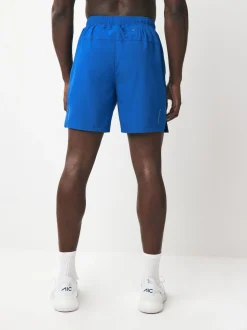 Bleu cobalt - 7 Inch - Short de sport Active Gym