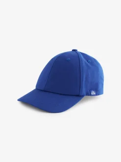 Bleu cobalt - Casquette en toile 100% coton 1-16 ans (3mois-16ans)