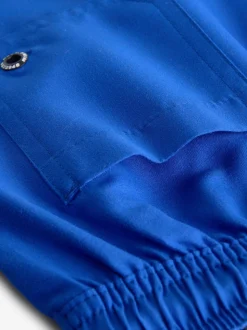 Bleu cobalt - Short de bain (1.5-16ans)