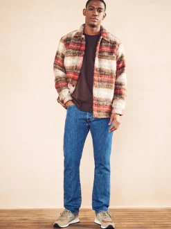 Bleu de lavage à la pierre - Levi's® 501® Original Jeans