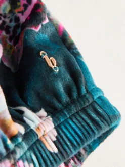 Bleu de sarcelle - B by Ted Baker pyjama Twosie confortable