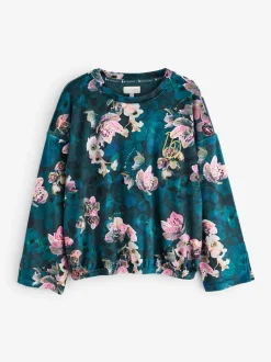 Bleu de sarcelle - B by Ted Baker pyjama Twosie confortable