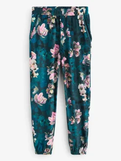 Bleu de sarcelle - B by Ted Baker pyjama Twosie confortable