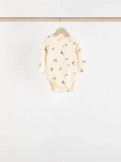 Bleu de sarcelle - Bodies pour bébé