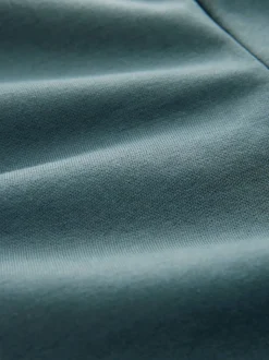 Bleu de sarcelle - Joggers menottés