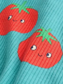 Bleu de sarcelle - Lot de 3 dors-bien bébé à fermeture éclair bidirectionnelle (0mois -3ans)