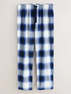 Bleu de sarcelle - Pyjama confortable à manches courtes Motionflex