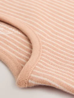 Bleu Denim - Ensemble bébé salopette et body (0mois-2ans)