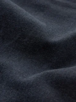 bleu encre - Jean stretch indispensable