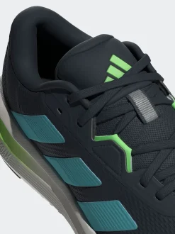 bleu foncé - Adidas Galaxy 7 Running Trainers