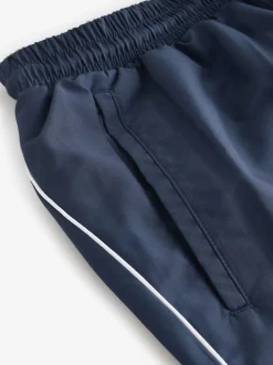 Bleu foncé - BOSS Starfish Quick Dry Shorts de bain