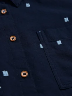 bleu foncé - Chemise White Stuff Sophie